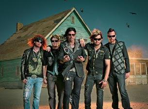 Hinder&nbsp;Boletos