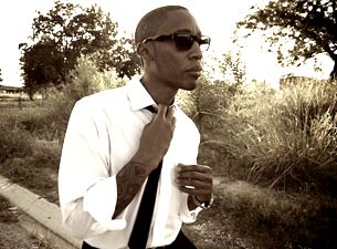Raphael Saadiq&nbsp;Boletos