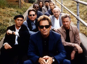 Huey Lewis and the News&nbsp;Boletos