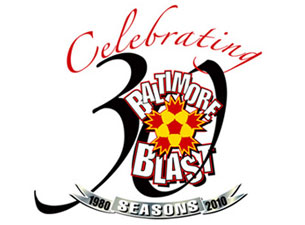 Baltimore Blast&nbsp;Boletos