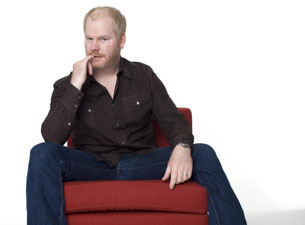 Jim Gaffigan&nbsp;Boletos
