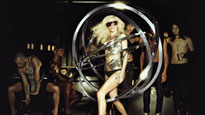 Lady Gaga&nbsp;Boletos