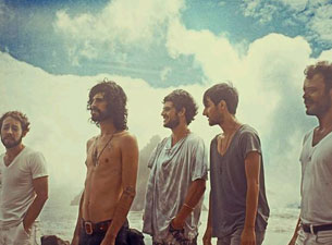 Devendra Banhart&nbsp;Boletos