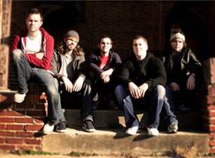 Between the Buried and Me&nbsp;Boletos