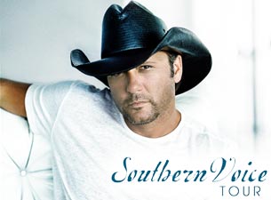 Tim McGraw&nbsp;Boletos