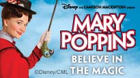 Mary Poppins (Touring)&nbsp;Boletos
