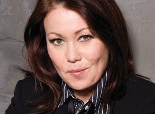 Jann Arden&nbsp;Boletos
