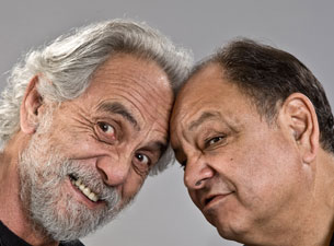 Cheech & Chong&nbsp;Boletos