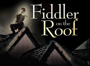 Fiddler On the Roof&nbsp;Boletos