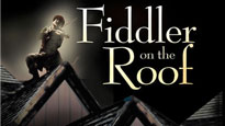 Fiddler On the Roof&nbsp;Boletos