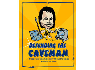 Defending the Caveman&nbsp;Boletos