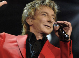 Barry Manilow&nbsp;Boletos