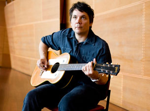 Jeff Tweedy&nbsp;Boletos