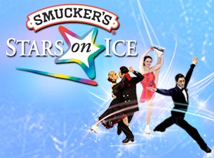 Smucker's Stars on Ice&nbsp;Boletos