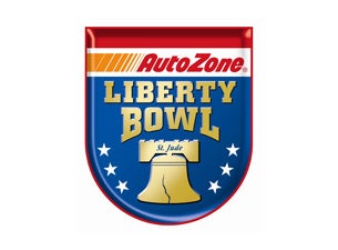Liberty Bowl&nbsp;Boletos