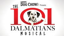 101 Dalmatians&nbsp;Boletos