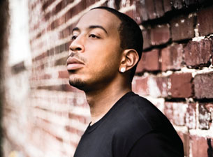 Ludacris&nbsp;Boletos