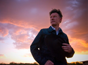 Lyle Lovett&nbsp;Boletos