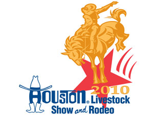 Houston Livestock Show and Rodeo&nbsp;Boletos