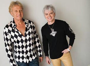 Air Supply&nbsp;Boletos