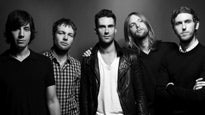 Maroon 5&nbsp;Boletos