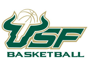 University of South Florida Men's Basketball&nbsp;Boletos