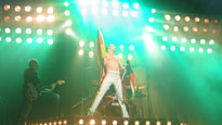 One Night of Queen&nbsp;Boletos