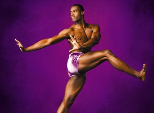 Alvin Ailey Dance Theater&nbsp;Boletos