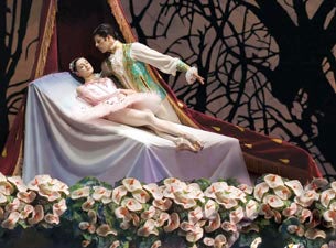 American Ballet Theatre&nbsp;Boletos
