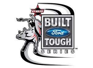 PBR: Professional Bull Riders&nbsp;Boletos