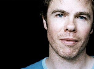 Josh Ritter&nbsp;Boletos
