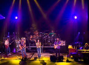 Dark Star Orchestra&nbsp;Boletos