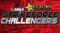 Strikeforce&nbsp;Boletos