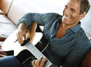 Michael Bolton&nbsp;Boletos