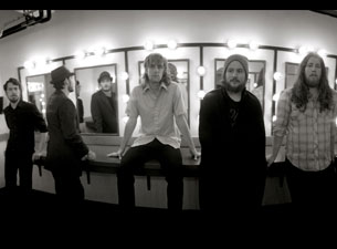 My Morning Jacket&nbsp;Boletos