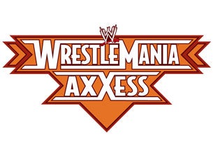 WrestleMania Axxess&nbsp;Boletos