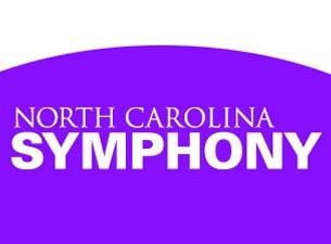 North Carolina Symphony&nbsp;Boletos