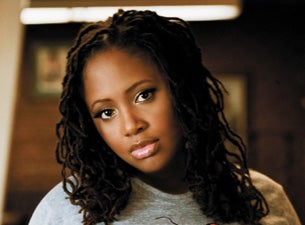 Lalah Hathaway&nbsp;Boletos