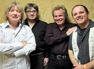 Savoy Brown&nbsp;Boletos