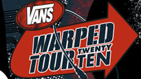 Vans Warped Tour