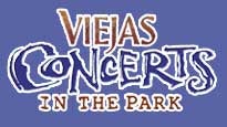 Viejas Casino Concerts in the Park&nbsp;Boletos