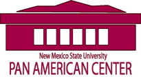 NMSU Pan American Center&nbsp;Boletos