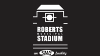 Roberts Stadium&nbsp;Boletos