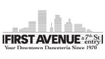 First Avenue&nbsp;Boletos