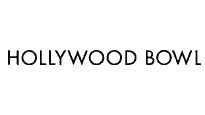 Hollywood Bowl&nbsp;Boletos