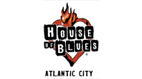 House of Blues Atlantic City&nbsp;Boletos