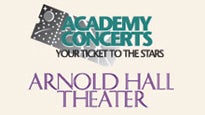 Arnold Hall Theater&nbsp;Boletos