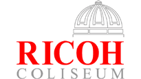 Ricoh Coliseum&nbsp;Boletos