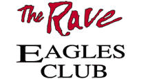 Eagles Club/The Rave/Eagles Ballroom&nbsp;Boletos