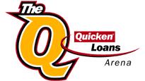 Quicken Loans Arena&nbsp;Boletos